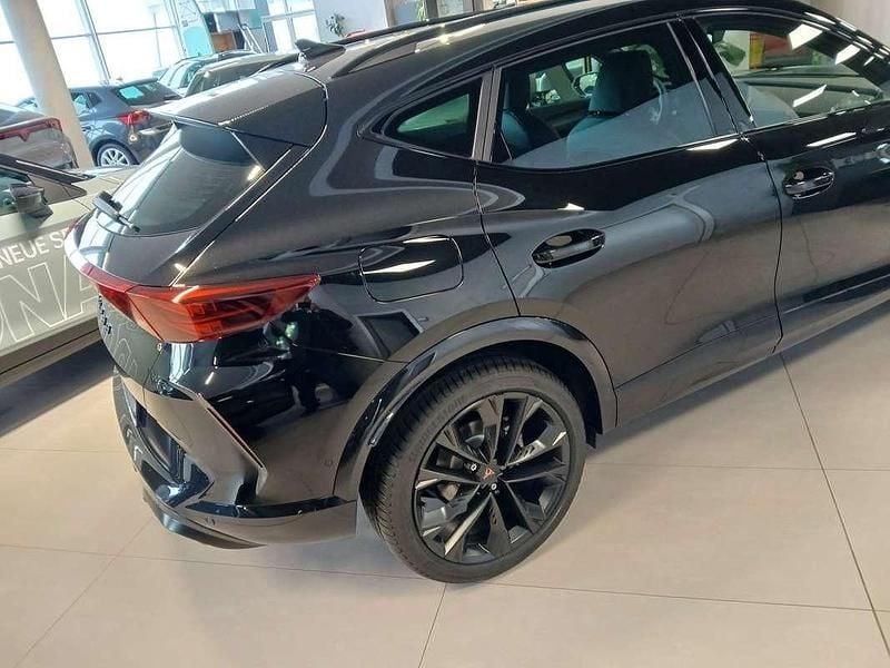 Neu Cupra Formentor 204 PS (150 kW) 2025 Schwarz SUV