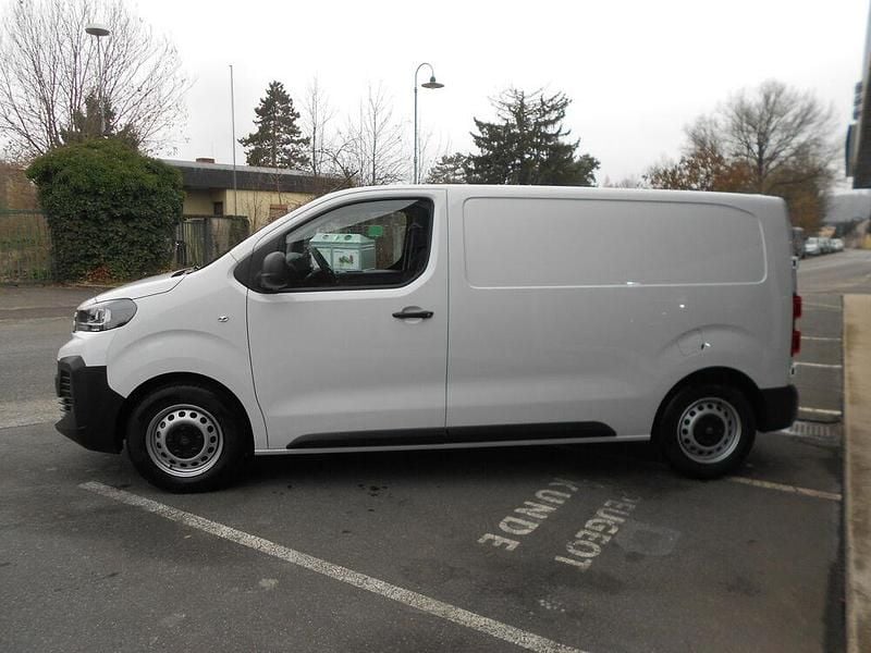 Neu Peugeot Expert S 120 PS (88 kW) 2025 Van