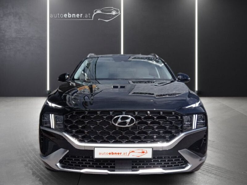 Gebraucht Hyundai Santa Fe 193 PS (141 kW) 2025 SUV