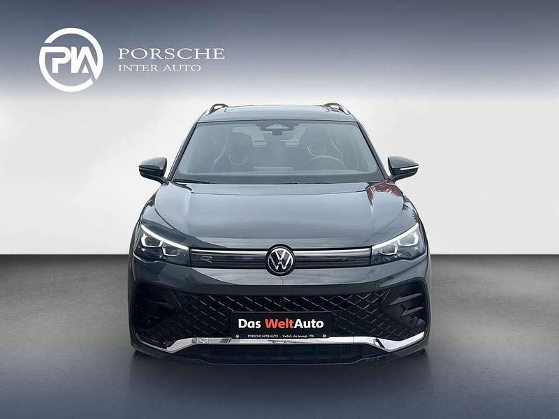 Gebraucht VW Tiguan Sport 150 PS (110 kW) 2025 Grau SUV