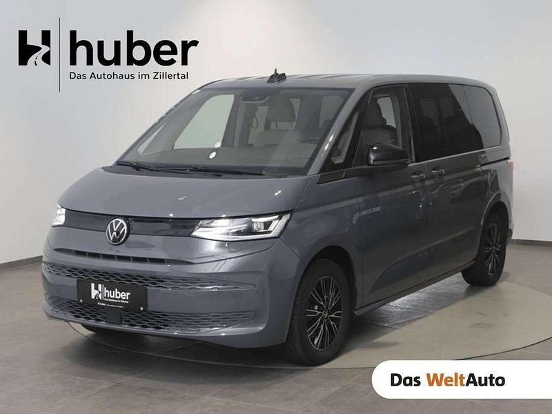 Grau Gebraucht 2025 VW T7 Business Van | € 59.990 (Guter Preis) - Bild 1/4