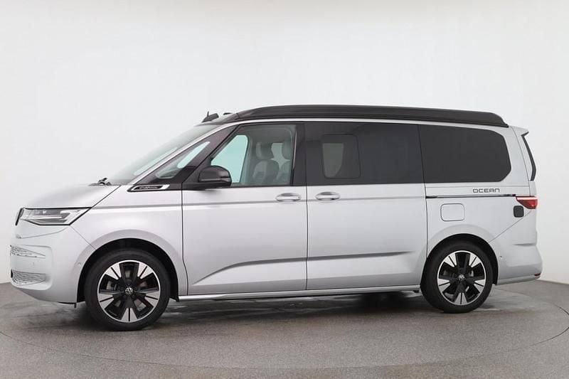 Neu VW California California 150 PS (110 kW) 2025 Silber Van