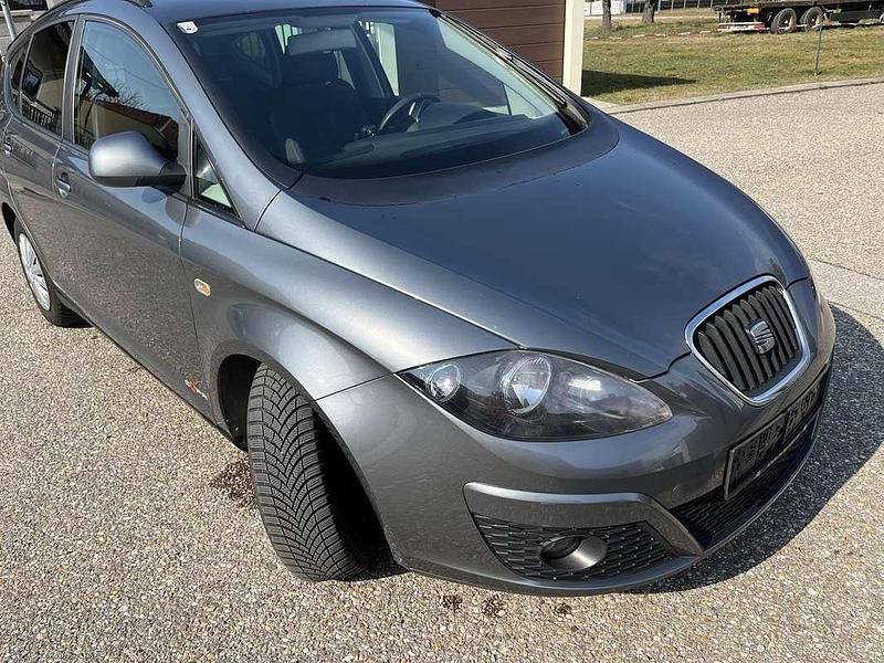 Gebraucht 2013 Seat Altea XL Copa Van / Kleinbus | € 4.000 (Fairer Preis) - Bild 1/4