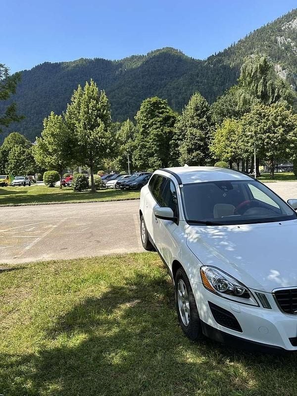 Gebraucht Volvo XC60 Kinetic 163 PS (119 kW) 2011 SUV