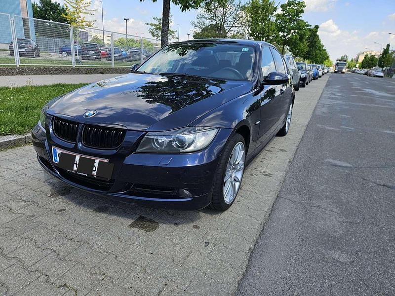 Gebraucht 2007 BMW 318 Limousine | € 5.100 (Etwas zu teuer) - Bild 1/4