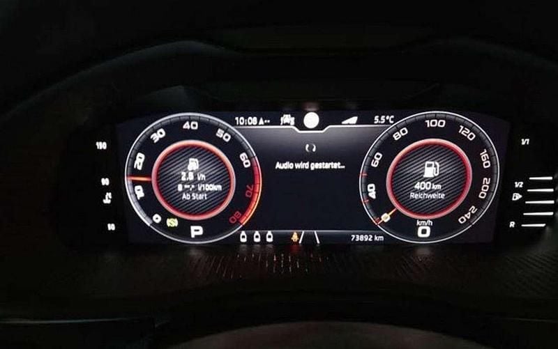 Grau Gebraucht 2021 Skoda Kamiq Monte Carlo SUV | € 19.999 (Superpreis) - Bild 1/4