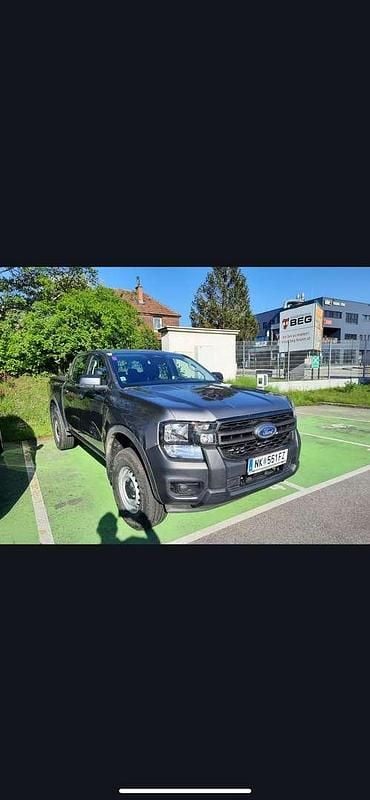 Gebraucht 2023 Ford Ranger XL Abholung | € 33.000 (Superpreis) - Bild 1/1