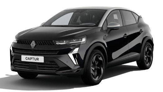 Neu 2026 Renault Captur Techno SUV | € 32.098 (Fairer Preis) - Bild 1/4