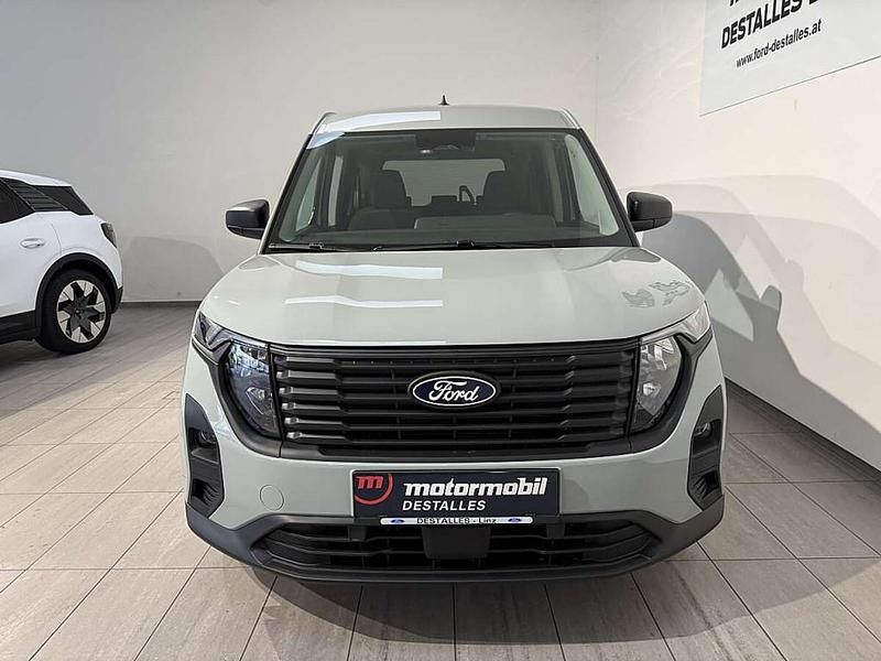 Neu Ford Tourneo Trend 125 PS (91 kW) 2026 Kombi