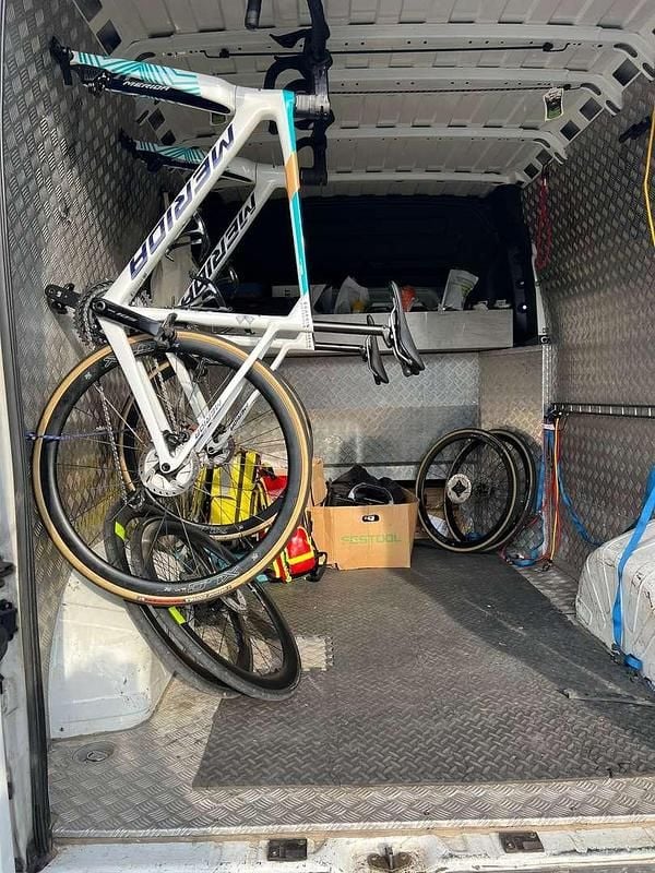 Gebraucht Peugeot Boxer 131 PS (96 kW) 2014 Weiß Van