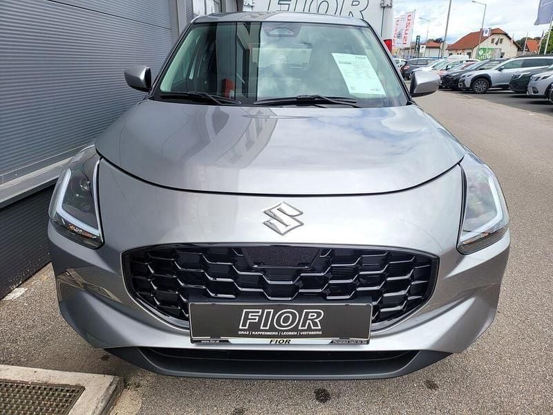 Gebraucht Suzuki Swift 82 PS (60 kW) 2026 Kleinwagen
