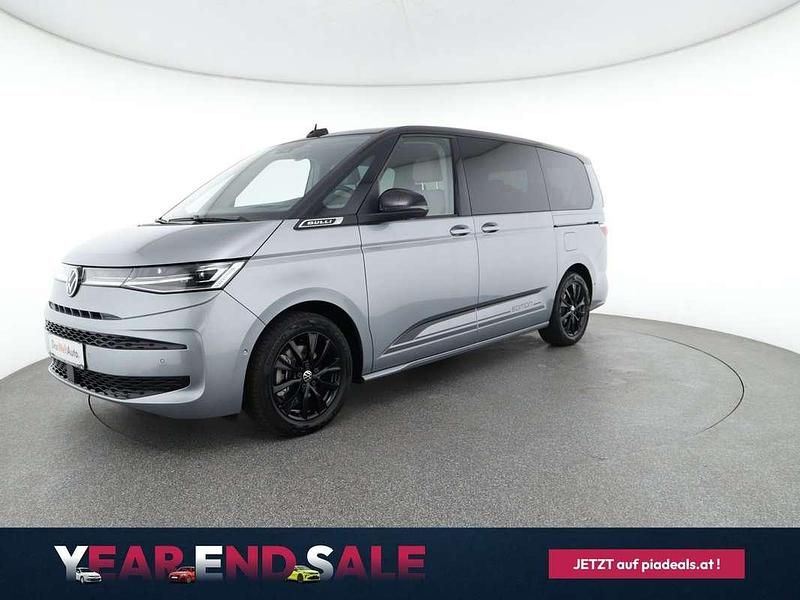 Silber Neu 2025 VW Multivan Edition Van | € 86.770 - Bild 1/4