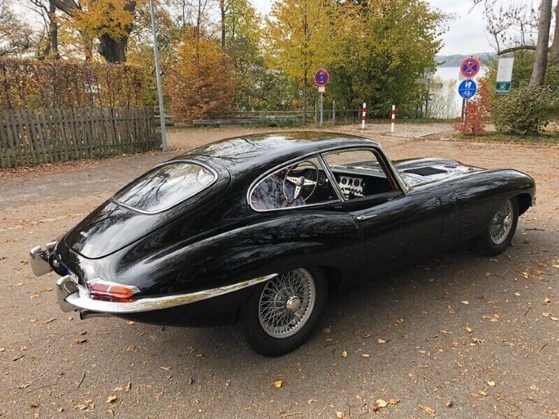 Gebraucht Jaguar E-Type 265 PS (194 kW) 1961