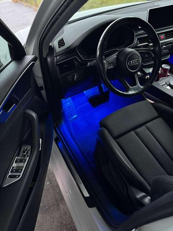 Gebraucht Audi A4 Sport 190 PS (139 kW) 2017 Limousine