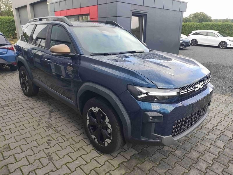 Neu Dacia Bigster Extreme 140 PS (102 kW) 2025 SUV