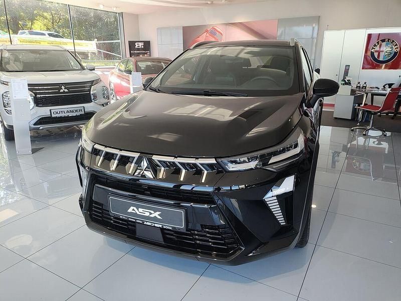 Neu 2025 Mitsubishi ASX Invite SUV | € 23.890 (Fairer Preis) - Bild 1/4
