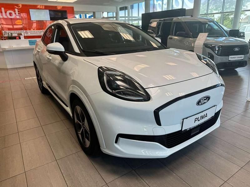 Neu Ford Puma Gen-E 124 kW (169 PS) 2025 SUV