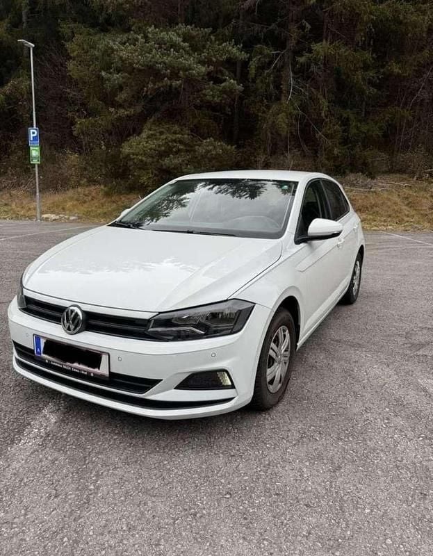 Gebraucht 2017 VW Polo Limousine | € 10.000 (Guter Preis) - Bild 1/4