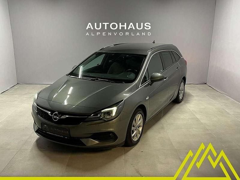 Gebraucht 2020 Opel Astra Elegance Kombi | € 11.990 (Guter Preis) - Bild 1/4