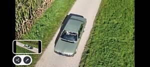 Grün Gebraucht 1979 BMW 528 Limousine | € 17.999 - Bild 1/4