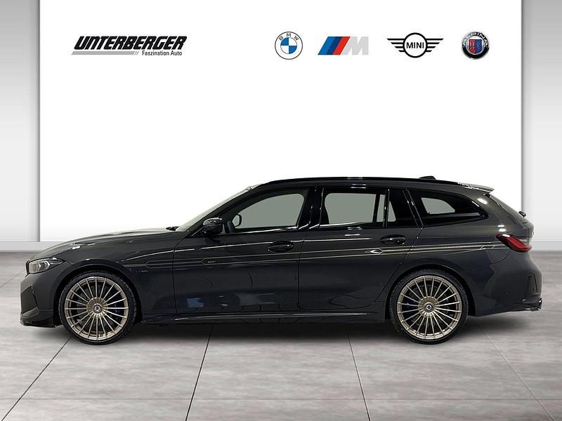 Neu Alpina B3 529 PS (389 kW) 2026 Grau