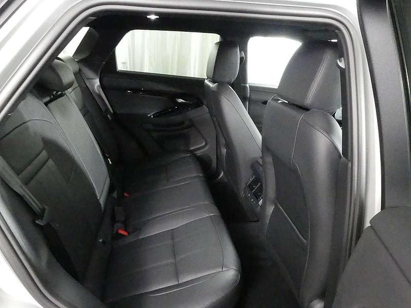 Gebraucht Land Rover Range Rover evoque S 300 PS (220 kW) 2024 Silber SUV