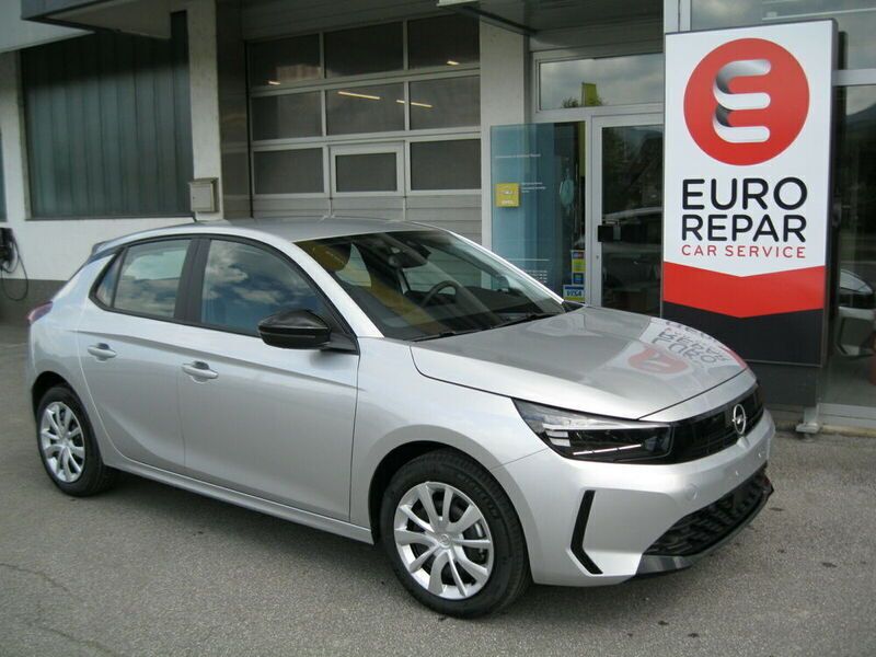 Neu 2025 Opel Corsa Edition Limousine | € 16.760 (Superpreis) - Bild 1/4