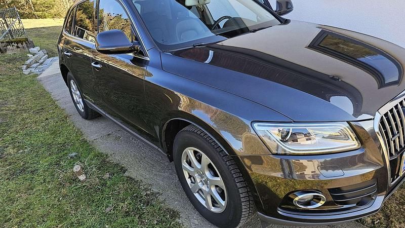 Gebraucht Audi Q5 190 PS (139 kW) 2015 SUV