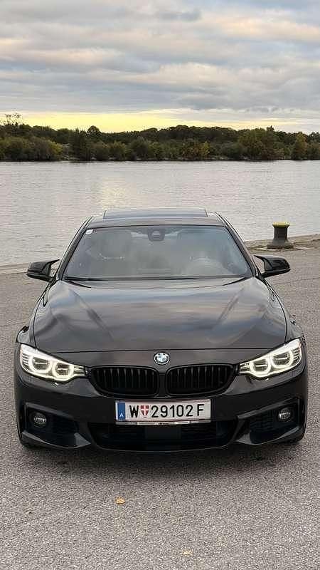 Gebraucht BMW 435 M Sport 313 PS (230 kW) 2015 Coupé
