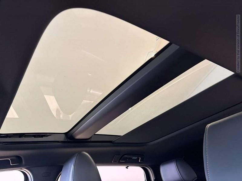 Neu Mazda CX-80 Homura-Line 254 PS (186 kW) 2026 SUV