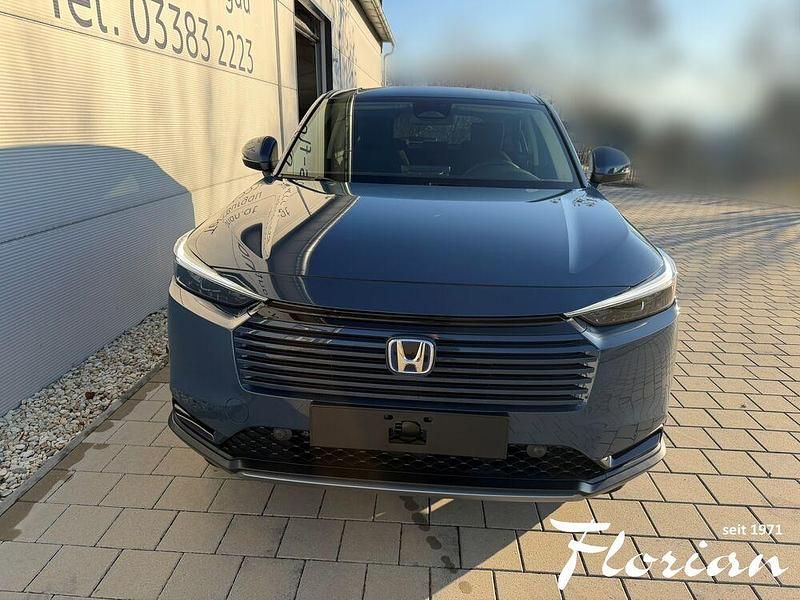 Neu Honda HR-V Elegance 109 PS (80 kW) 2025 SUV
