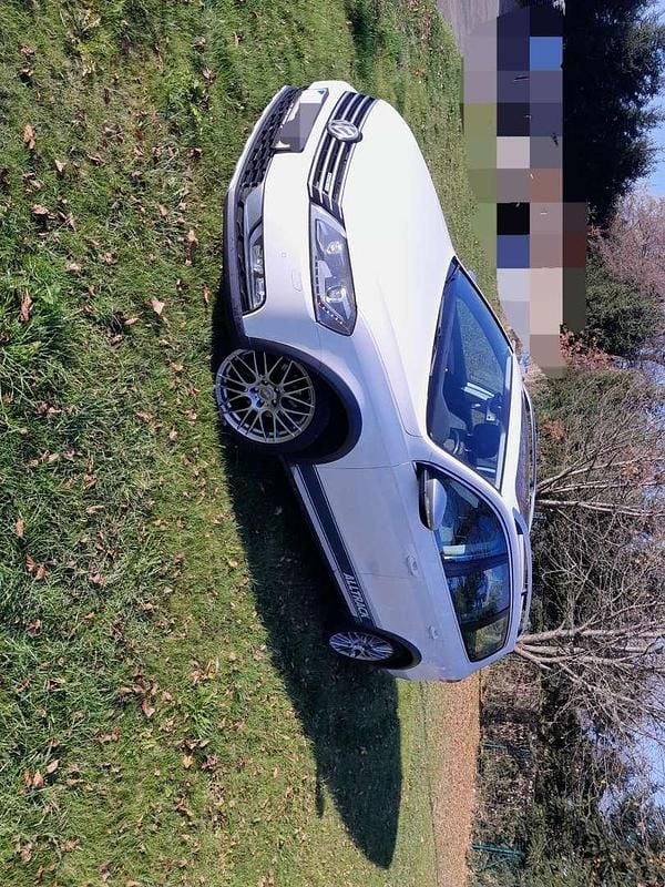 Gebraucht VW Passat 170 PS (125 kW) 2013 Kombi