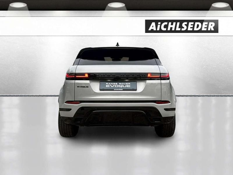 Gebraucht Land Rover Range Rover evoque SE Dynamic 268 PS (197 kW) 2025 Grau SUV