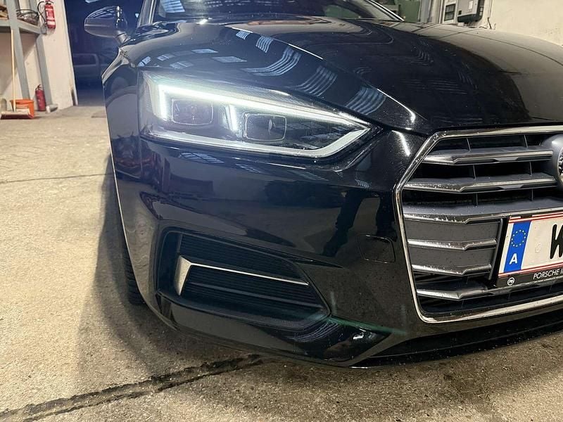 Gebraucht Audi A5 Sportback Ambiente 190 PS (139 kW) 2019 Kleinwagen