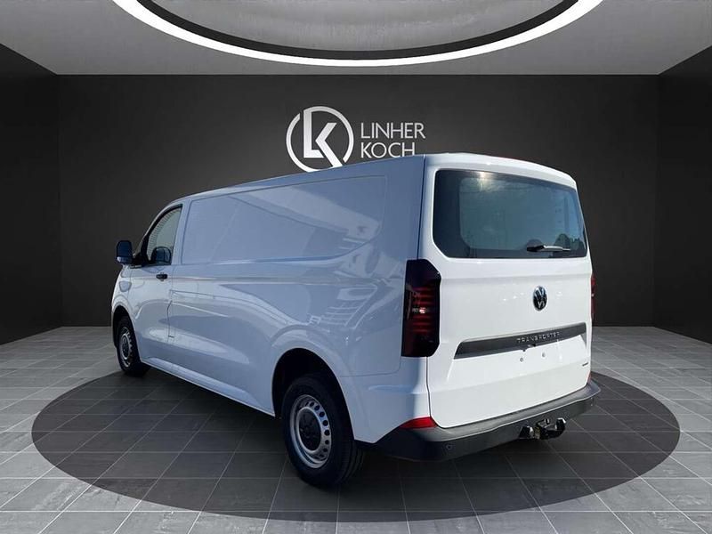 Neu VW Transporter 150 PS (110 kW) 2025 Weiß Van