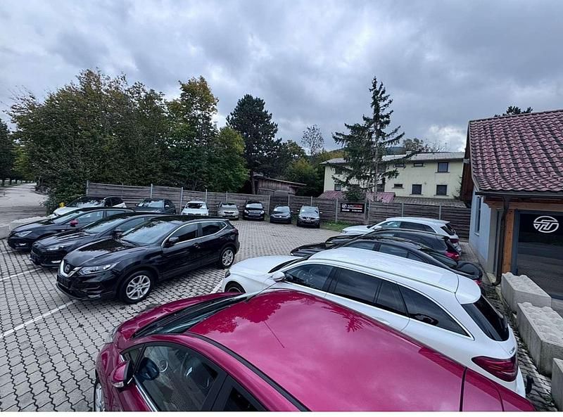 Gebraucht Seat Ateca Style 116 PS (85 kW) 2018 Weiß SUV