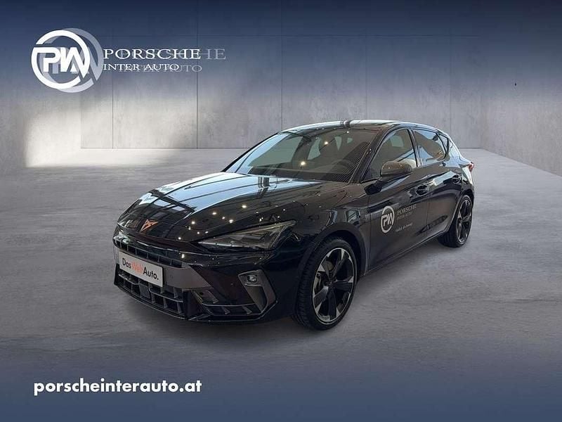 Schwarz metallic Neu 2025 Cupra Leon Limousine | € 34.990 (Fairer Preis) - Bild 1/4