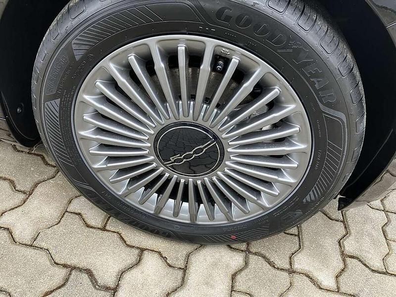 Neu Fiat 500 65 PS (47 kW) 2026 Kleinwagen