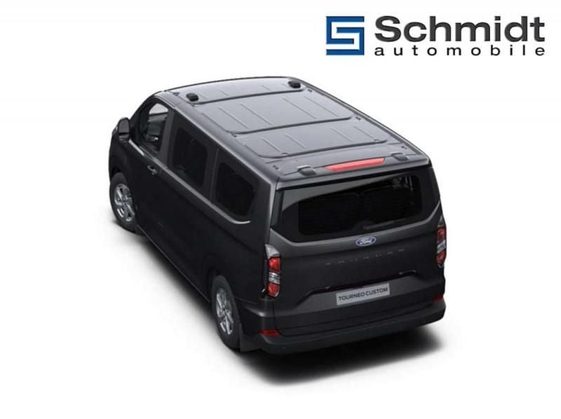 Neu Ford Tourneo Trend 136 PS (100 kW) 2026 Van / Kleinbus