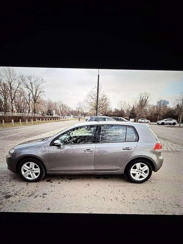 Gebraucht VW Golf VI Highline 140 PS (102 kW) 2009 Kleinwagen