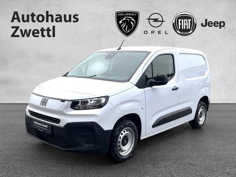 Neu 2025 Fiat Doblò Van / Kleinbus | € 26.640 (Fairer Preis) - Bild 1/4
