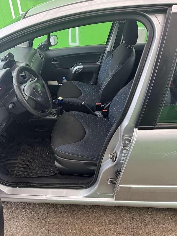 Gebraucht 2005 Citroën C3 Limousine | € 1.650 (Fairer Preis) - Bild 1/4