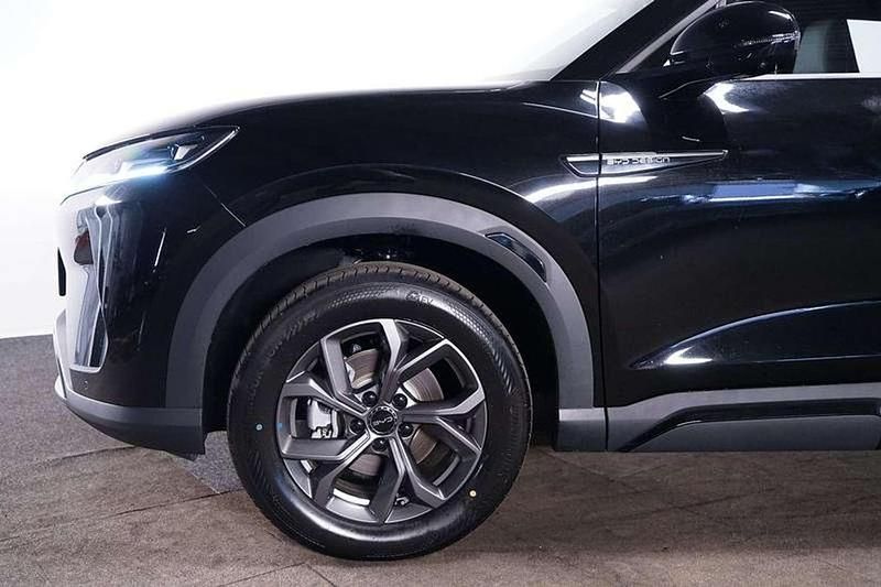 Neu BYD Atto 2 Boost 130 kW (177 PS) 2025 Schwarz SUV