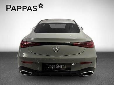 Gebraucht Mercedes 180 170 PS (125 kW) 2025 Grau Limousine