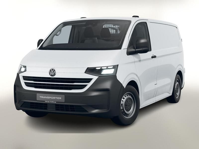 Neu VW Transporter 150 PS (110 kW) 2026 Van