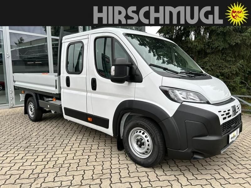Neu Fiat Ducato S 140 PS (102 kW) 2025 Van