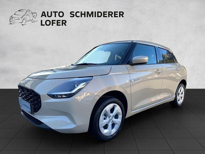 Neu 2026 Suzuki Swift Kleinwagen | € 21.890 (Fairer Preis) - Bild 1/4