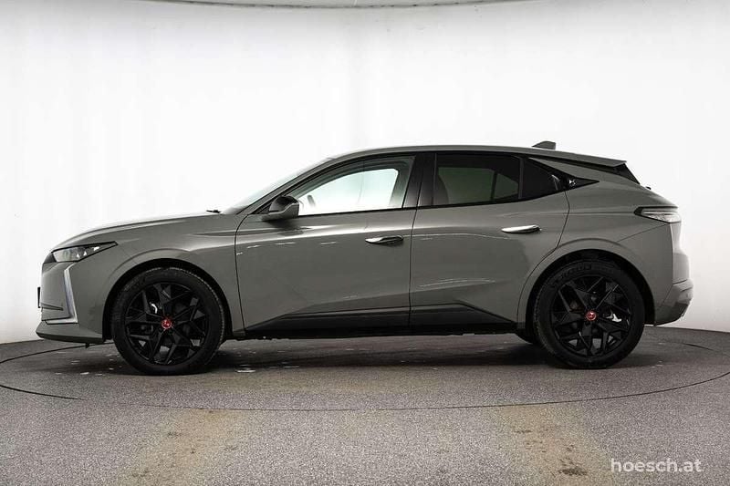 Gebraucht DS Automobiles DS4 Performance 131 PS (96 kW) 2024 Grau SUV