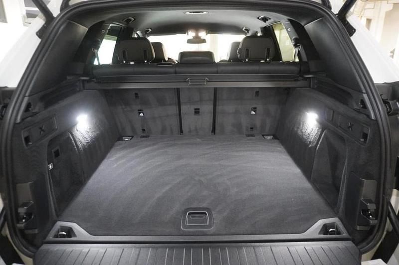 Gebraucht BMW X5 Shadowline 333 PS (244 kW) 2021 Weiß SUV