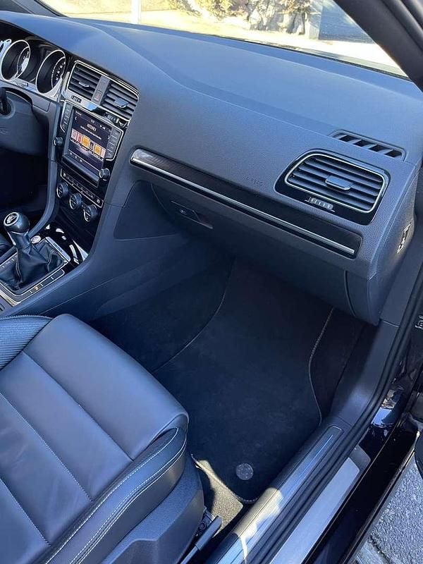 Gebraucht VW Golf VII R 300 PS (220 kW) 2014